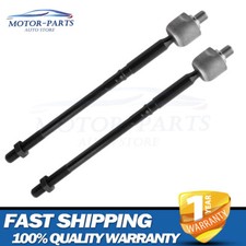 Front Inner Tie Rod End Kit