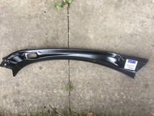 PEUGEOT 206 3/5dr REAR RIGHT INNER WING MOULDING Rain Gutter 8530L2 8530CP 