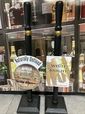 Dummy beer pump pub home - beer,