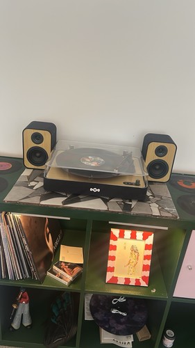 House marley bluetooth - house,