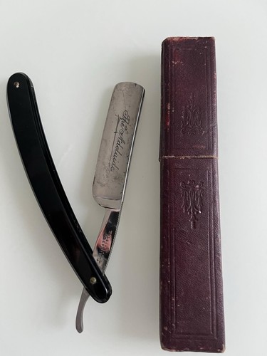 Walker sheffield cut - of,