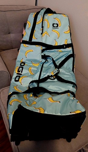 Rare ogio alpha travel - ogio,