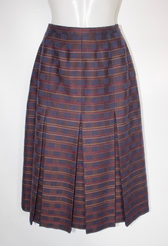 Vintage tweed skirt craigmere - vintage,