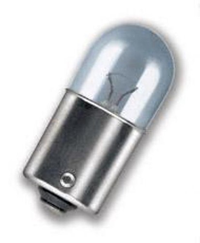 Clearance end outline marker - clearance,