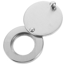Door Peephole Cover Decorative