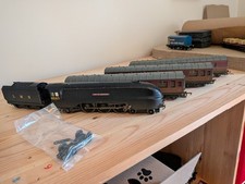 Hornby r1060 gauge - hornby, lms