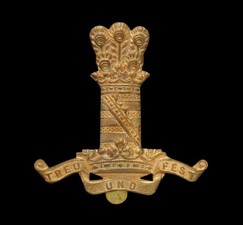 11th hussars prince - 11th,
