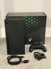 Microsoft Xbox Series X