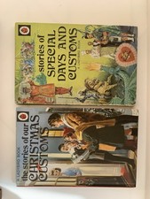 Vintage Ladybird Books Series