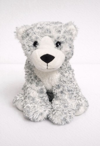 Microwaveable bean teddy - microwaveable,