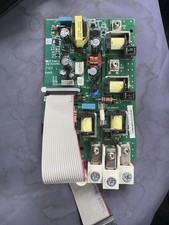 MIRA Advanced  Shower PCB Board