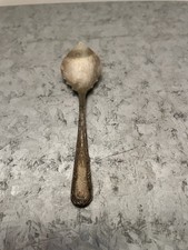 Vintage EPNS Silver Plated