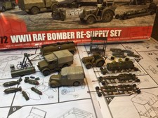 AIRFIX WW11 RAF BOMBER
