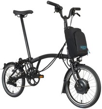 Brompton Electrc C Line