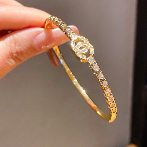 18k gold plated copper - gold,