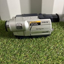 Sony CCD-TRV218E PAL  Handycam