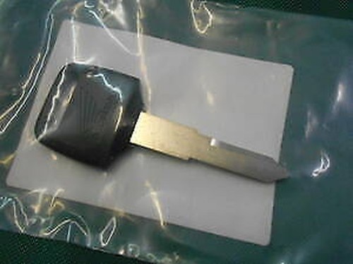 Genuine key honda vfr400 - honda, nc30