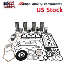C2.2 Overhaul Rebuild Kit for