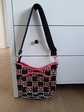 Orla Kiely Crossbody Bag
