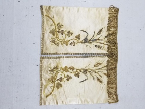 Antique french wheat - wheat, &