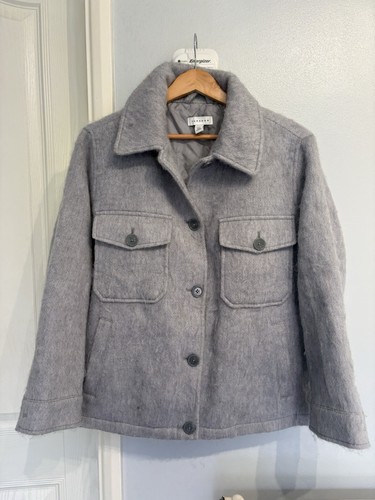 Topshop jacket size - jacket,