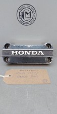 Honda CB 450 DX Nighthawk