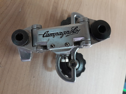 Campagnolo 980 rear - campagnolo,