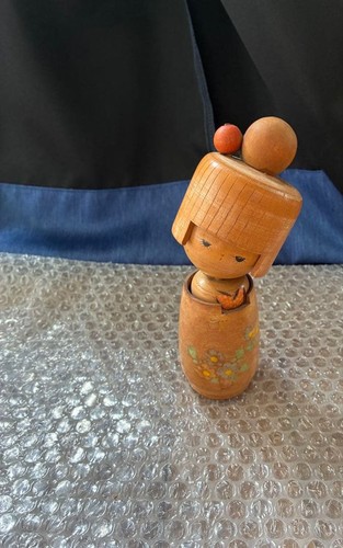 Creative kokeshi doll showa - creative,