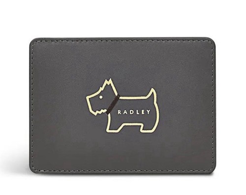 Radley green leather - ,