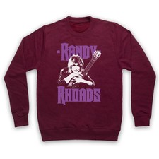 RANDY RHOADS ACOUSTIC GUITAR