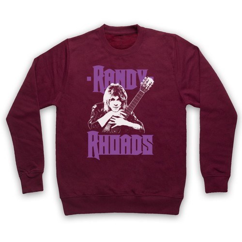 Randy rhoads acoustic - randy,