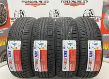 4 X 225 65 17 SPORTRAK