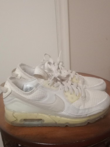 Nike air max - max, terrascape