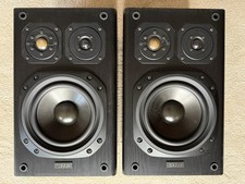 Jvc loudspeakers super - sx-e6,