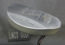 Dunlop Tad Moore Maxfli