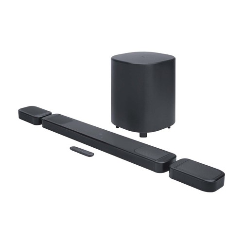 Jbl bar 1000mk2 - jbl, 7.1.4-channel
