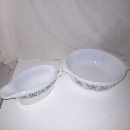 Vintage jaj pyrex - jaj, chelsea