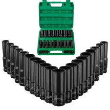 Heavy Duty 20Pcs Deep Impact