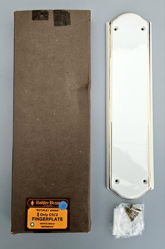Rothley china single - rothley,
