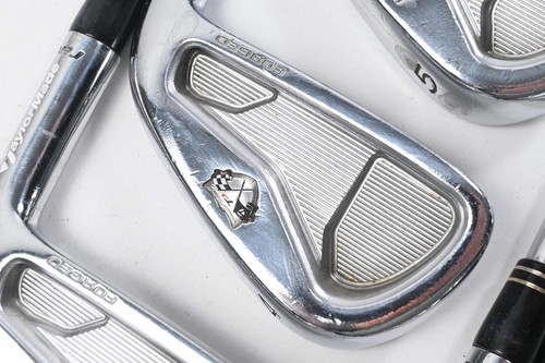 Taylormade rac 2005 - tp, /