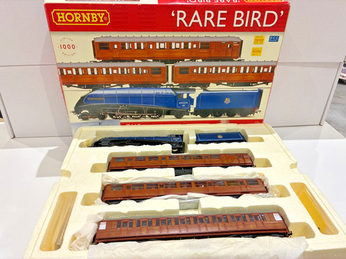 Hornby r2906 rare bird - r2906, bird'