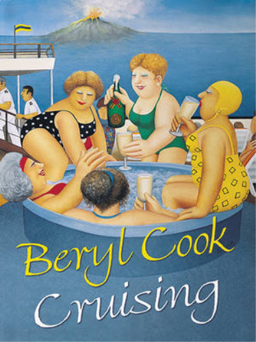 Cruising beryl cook - cook,, used