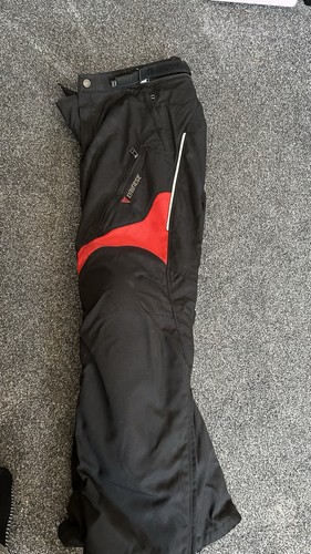 Dainese motorcycle trousers - motorcycle,