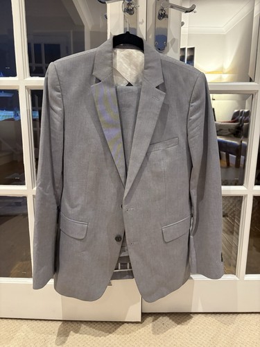 Reiss suit - reiss,