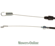 Stiga Mountfield Lawnmower