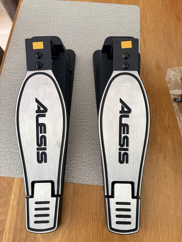 Alesis drum pedals