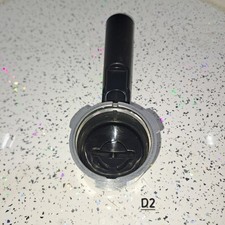 Original  Coffee Filter Handle replacement for Krups XP320840 Machine 