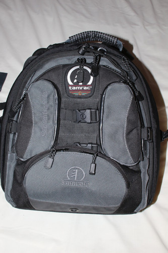 Tamrac expedition padded - expedition,