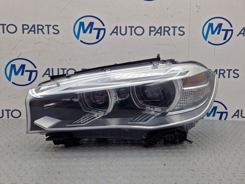 Bmw series xenon - series, headlight