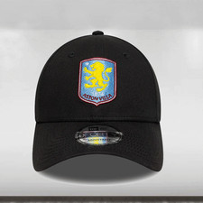 Aston Villa Core 9Forty Cap